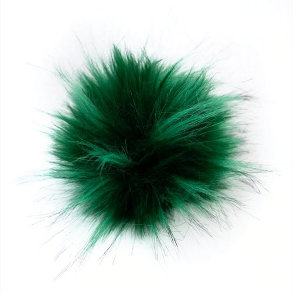 $6 Add-on Pompon for 3 Season Toque & Ear Flap Toque - Picture 11 of 12